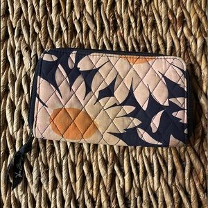 Vera Bradley Wallet